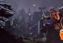 dota2最新英雄爆料,技能亮点解析