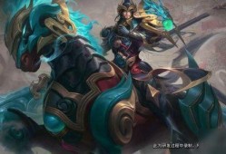 武圣皮肤最新爆料,神秘战袍，再现三国传奇风采