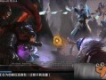 狂徒最新皮肤爆料图片,炫酷造型，技能特效大升级！