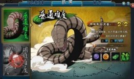 火影忍者最新爆料通灵兽,火影忍者最新爆料揭示全新通灵兽诞生之谜