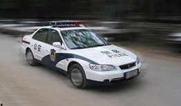 甘肃警车最新爆料,揭秘神秘警车背后的故事