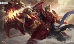 赵云古风皮肤爆料最新版,翩翩侠影，再续传奇风采