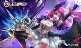 小乔皮肤最新进展爆料,神秘元素融入，视觉盛宴即将开启！
