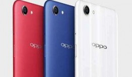 oppo a1最新爆料,性能与颜值并重，揭秘最新爆料亮点”