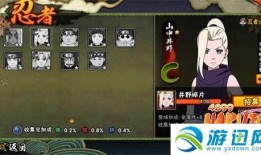 最新蓝卷忍者爆料,揭秘忍界神秘势力动向