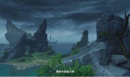 原神2.2池子最新爆料,神秘角色登场，元素之力再升级！